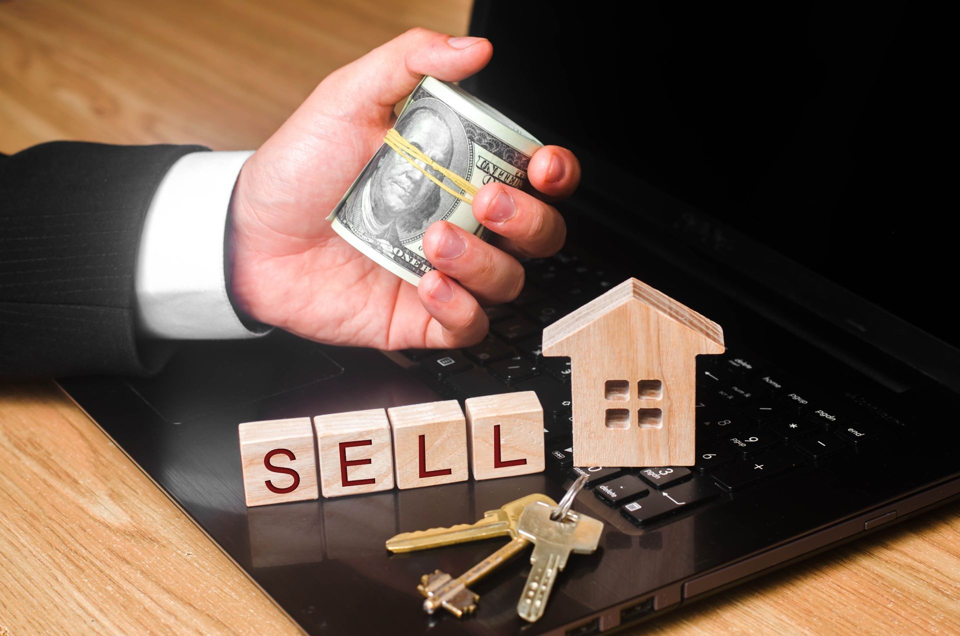 What Older Adults Should Know About Selling Their Home