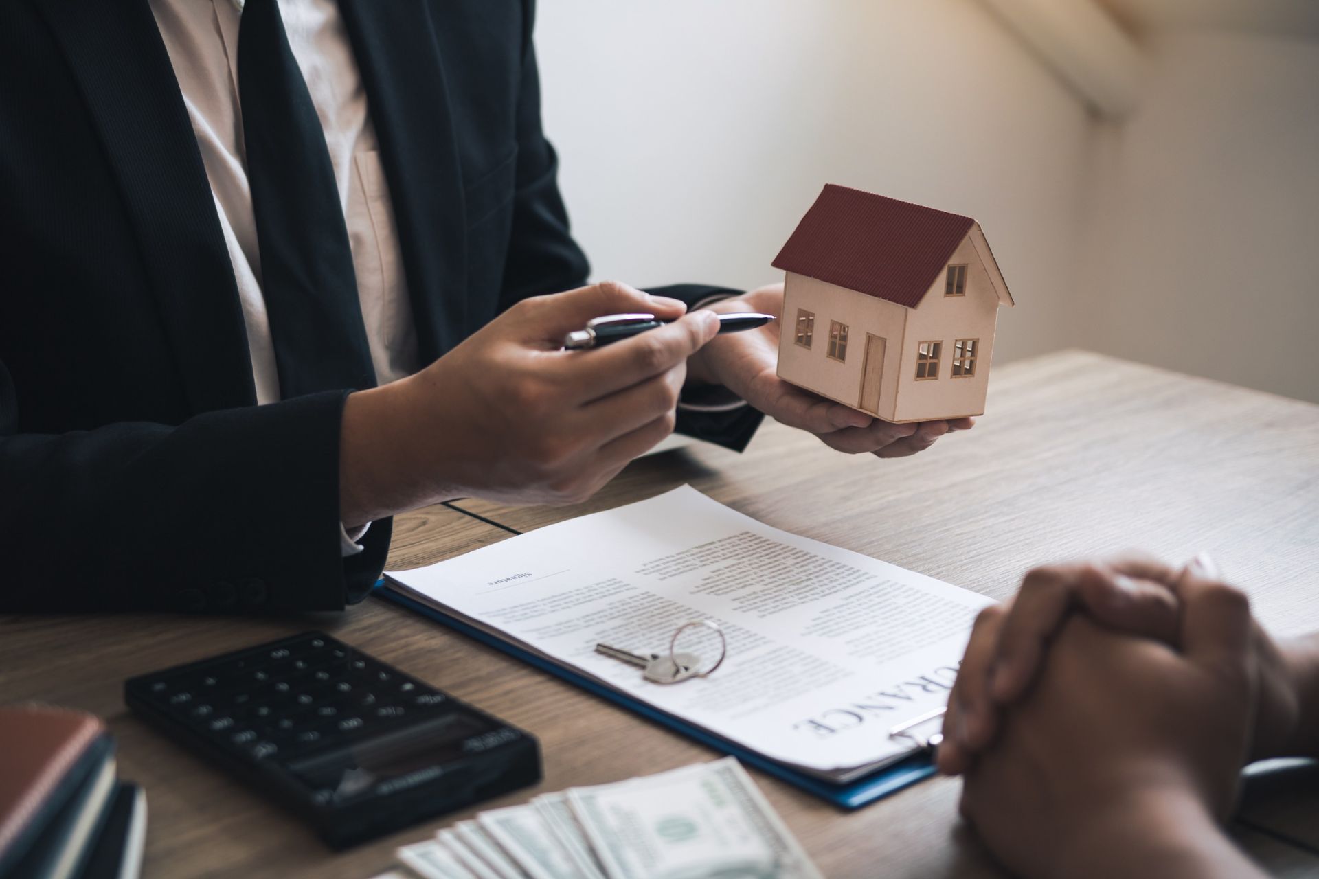 6 Myths About Selling Your Home for Cash