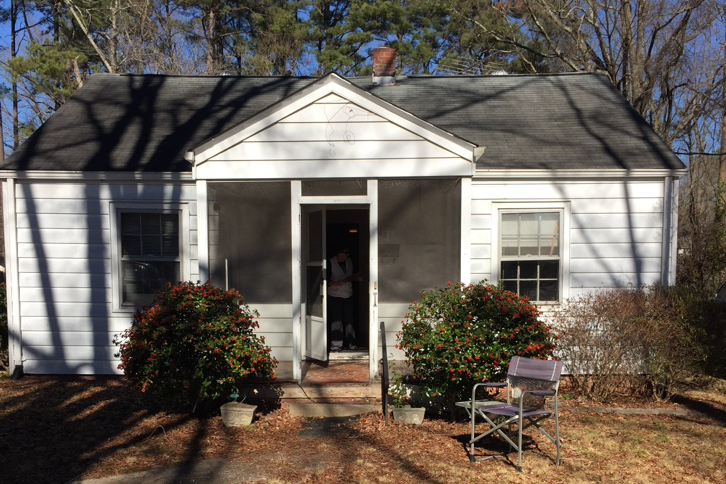 cash offer for house