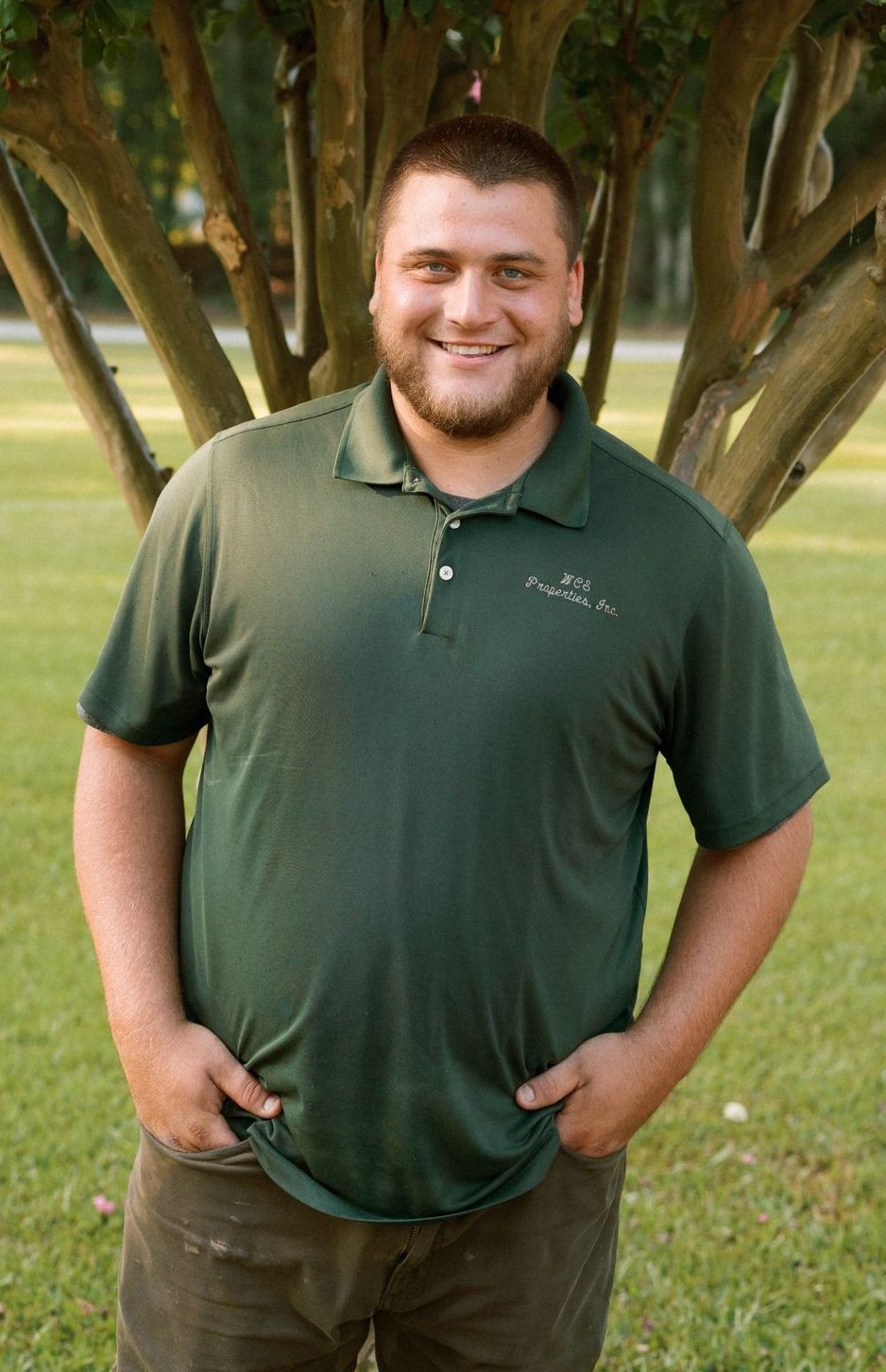 Staff Photo