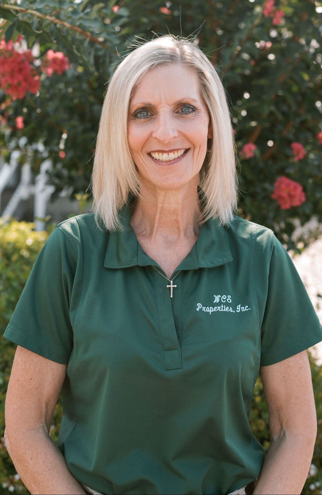 Staff Photo