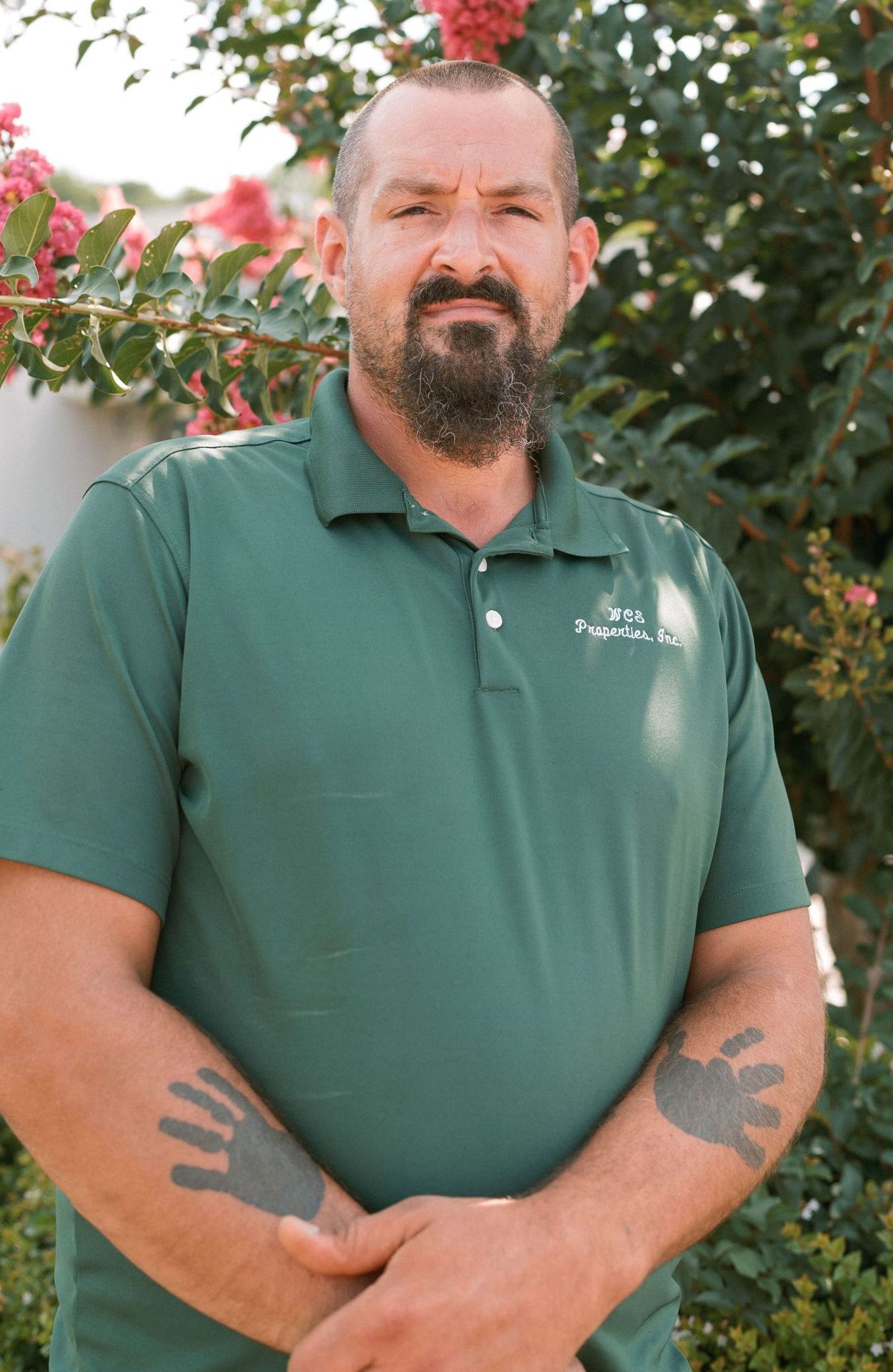 Staff Photo