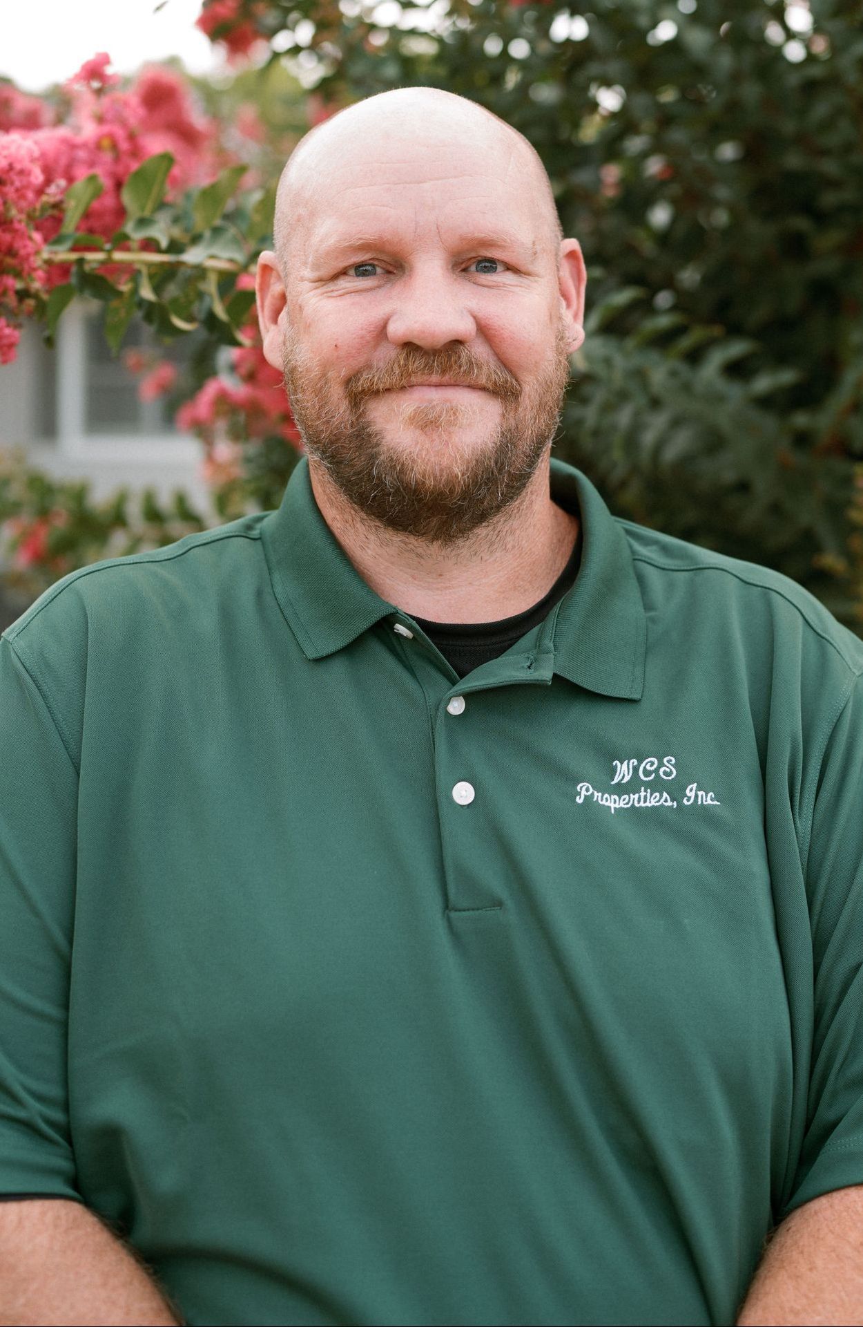 Staff Photo