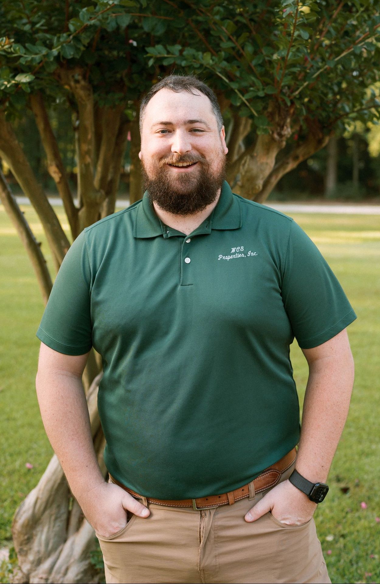 Staff Photo