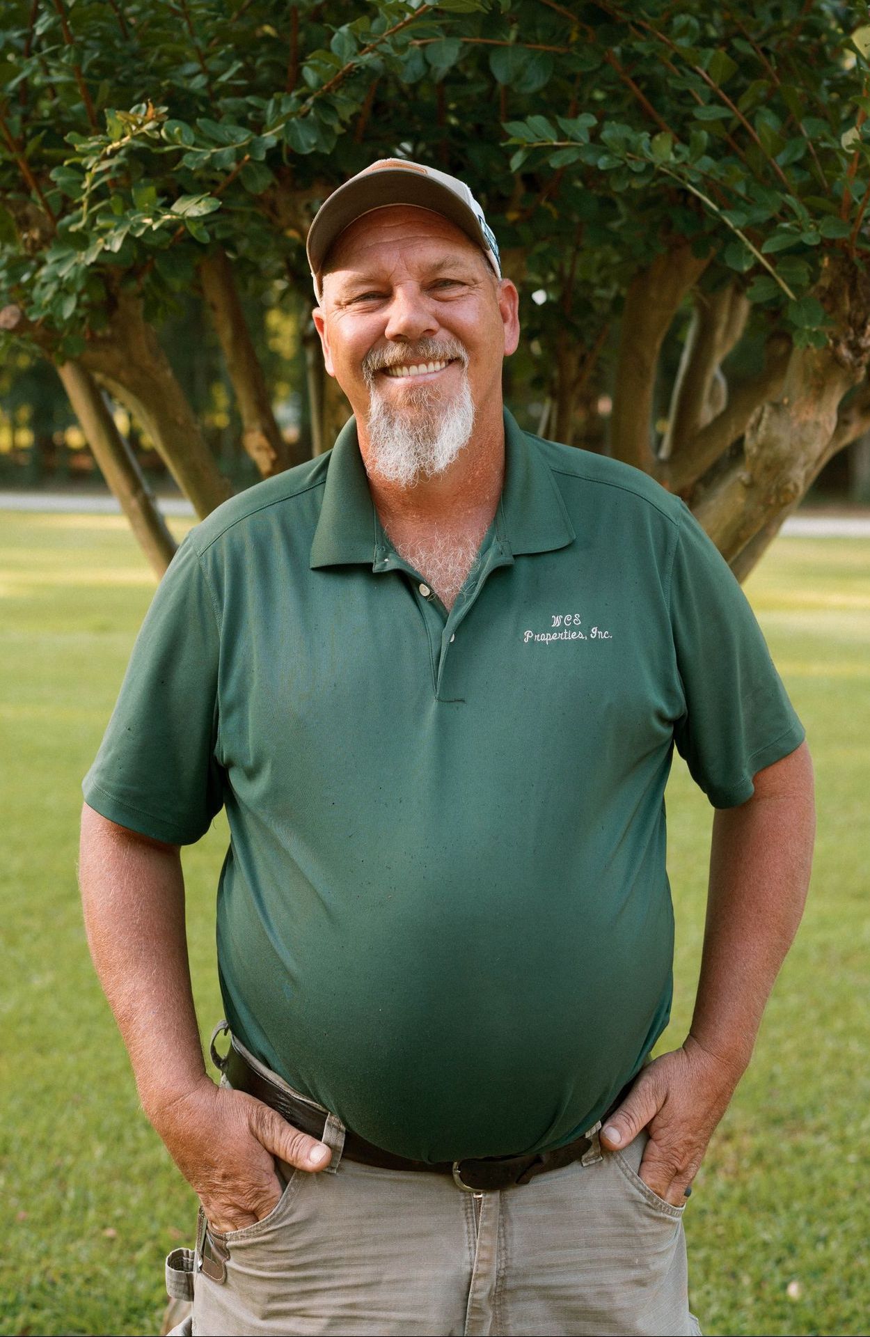 Staff Photo