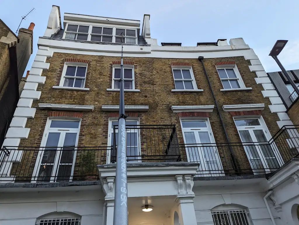 Window Cleaning Exterior