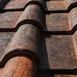 Roof Cleaning