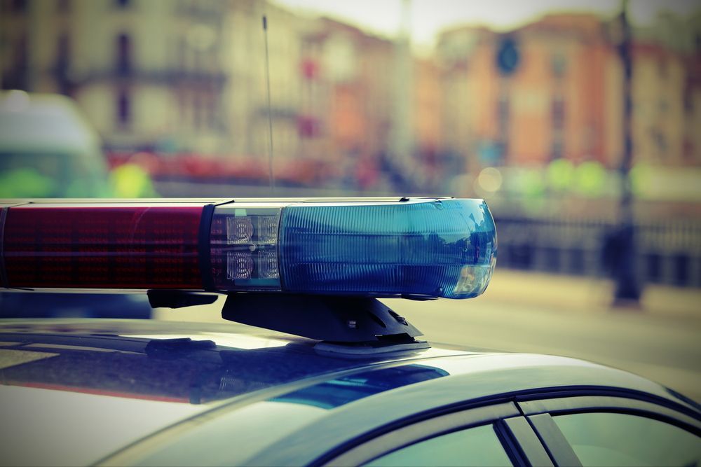 Two People Visiting Lawyer — Cairns Criminal Lawyers In Cairns City, QLD