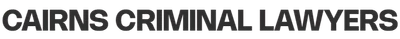 Criminal Law Firm in Cairns