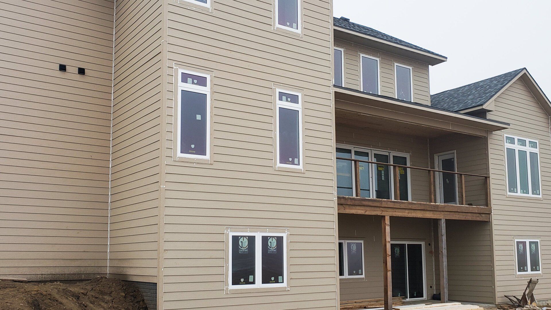 Best Exterior Remodeling Contractor Sioux Falls SD