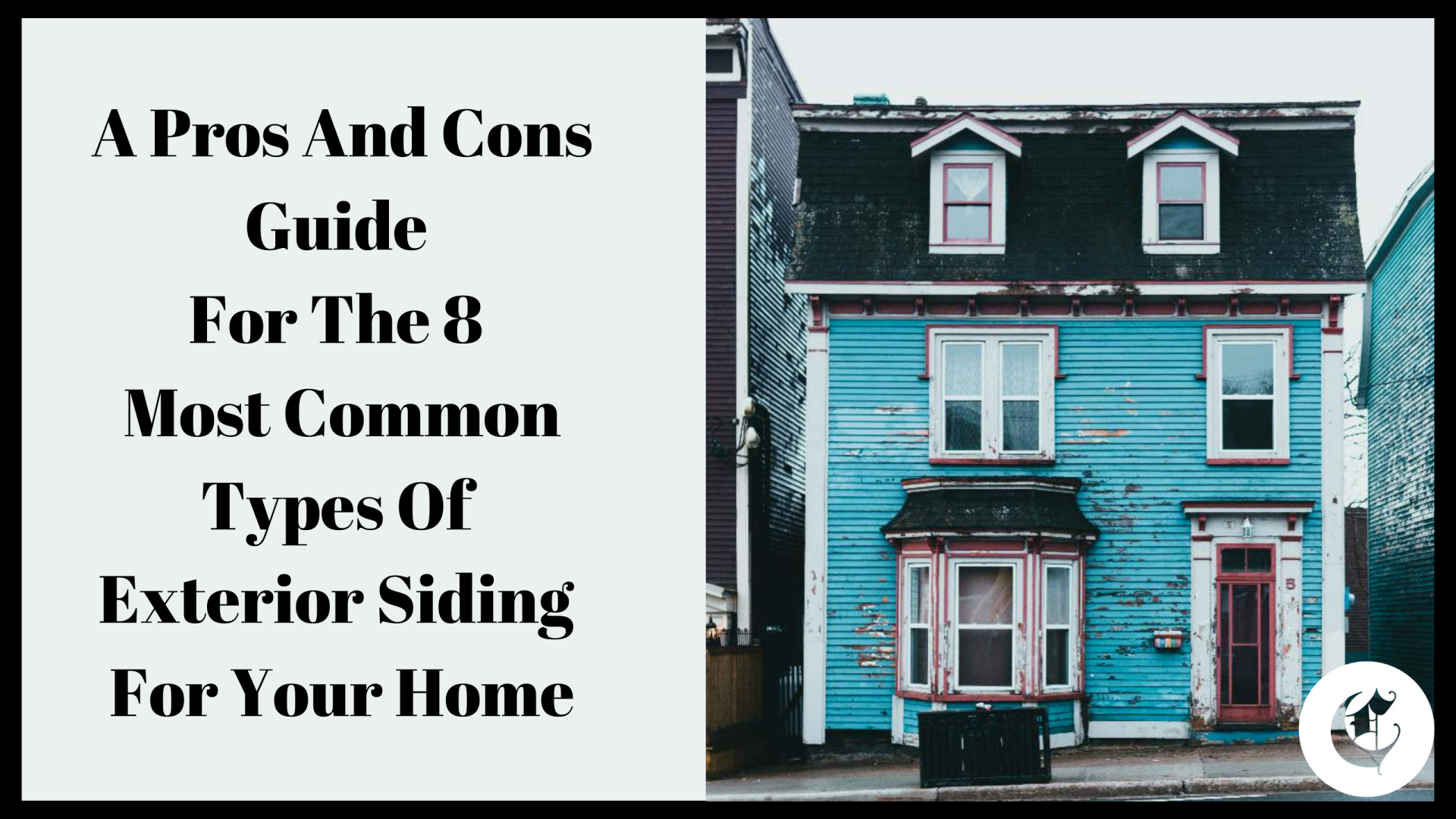 Pros and Cons Guide For The 8 Most Common Types of Siding, Best Siding For My House, Siding Installation, Exterior Remodeling Contractor, Beresford, Sioux Falls SD