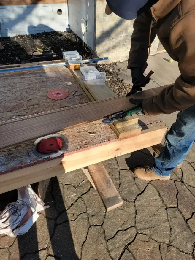 Exterior Remodeling Contractors