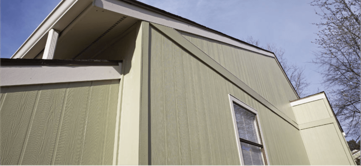 HardiePanel Vertical Panel Siding, Fiber Cement Siding, Best Type Of Siding, Siding Installation Company Near Me, Beresford, Mechanicsburg, Sioux Falls SD