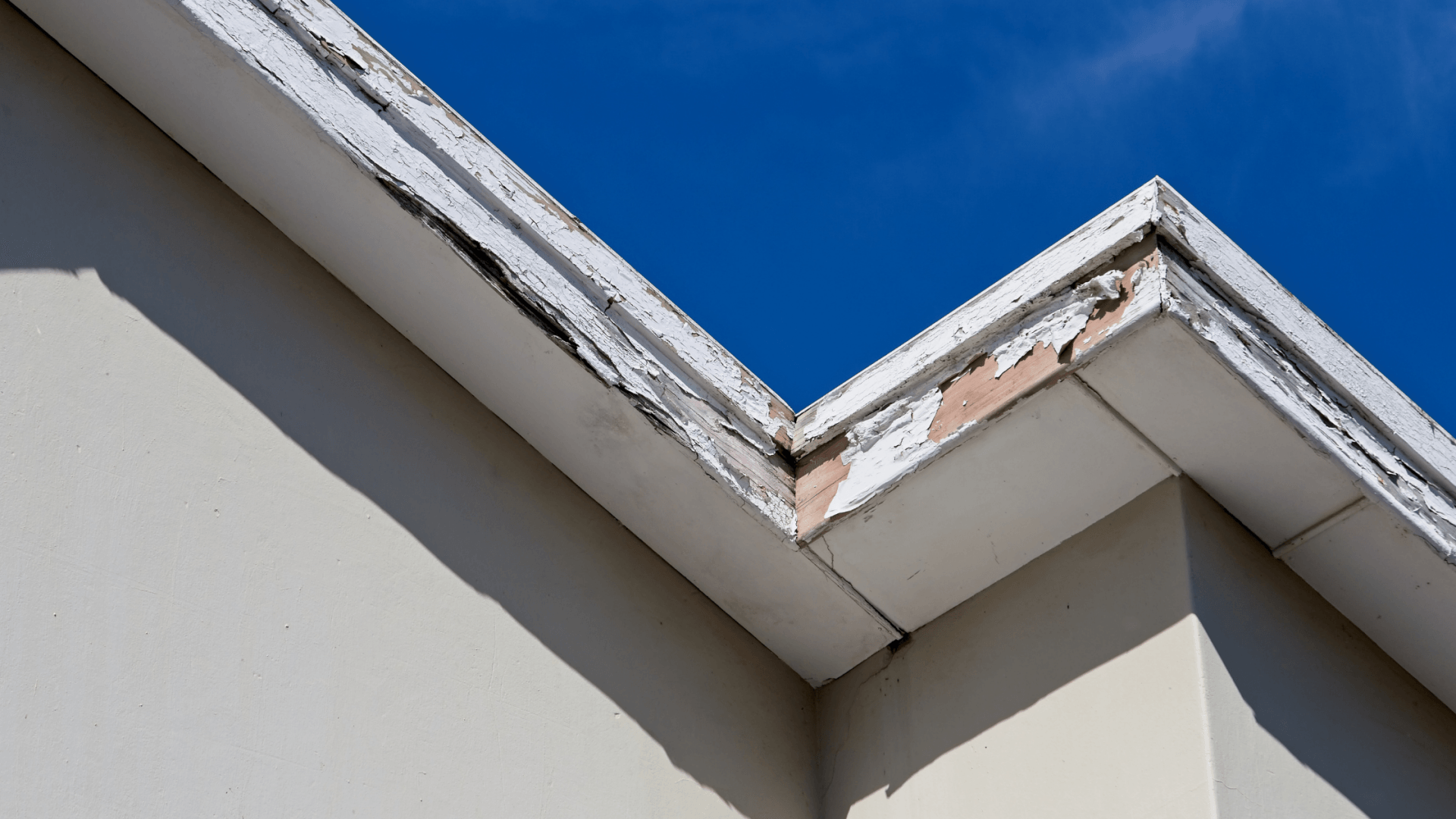 rotten fascia, broken fascia, roof repairs, roof replacememt, best roofing contractor near me, sioux falls sd