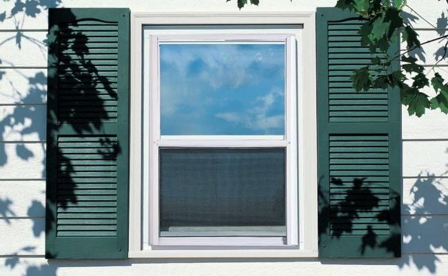 Storm Windows, cost of storm windows, window replacement costs, window installation contractor, sioux falls sd