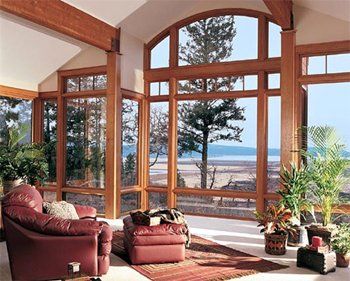 wood windows, wood window cost, window replacement cost, window installation contractor near me, sioux falls sd
