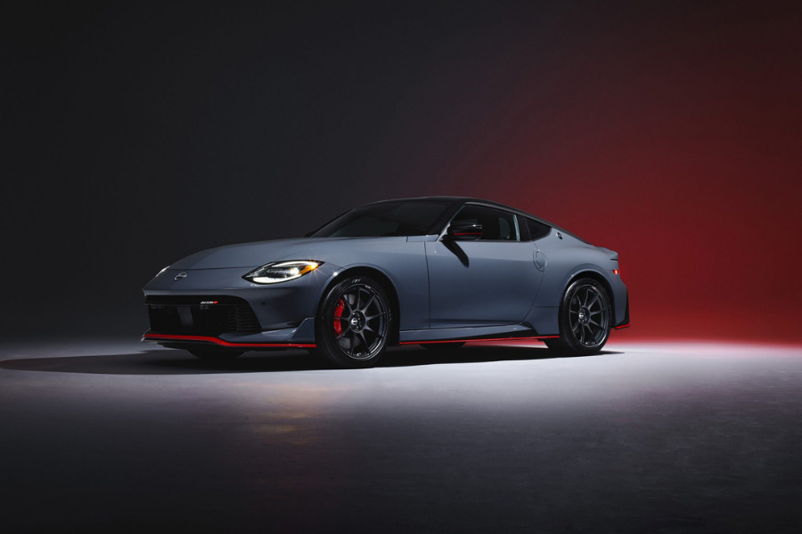 Nissan Z