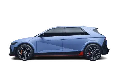 Hyundai IONIQ 5 N