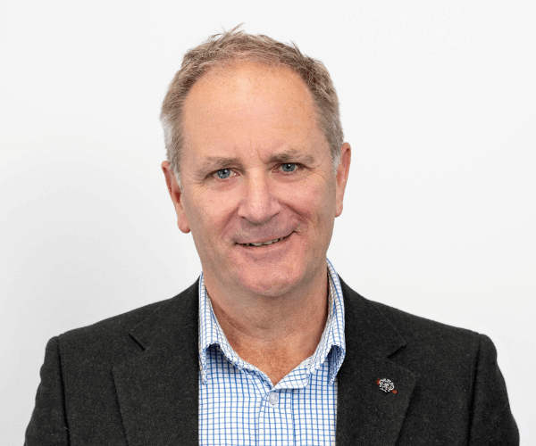 Jared Morris - Director - Motorworld Blenheim, Marlborough, NZ