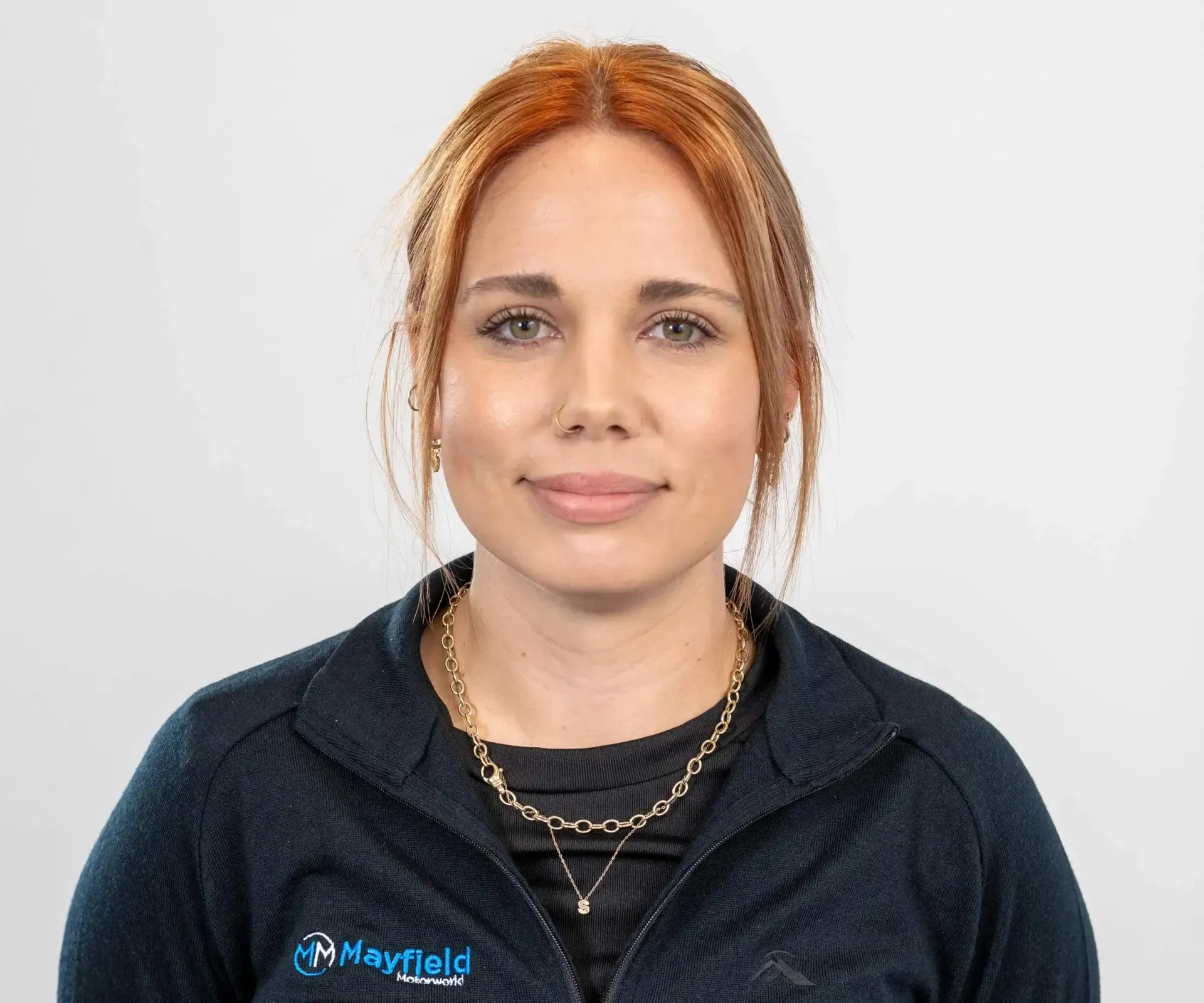 Sierre Stevens - Service Advisor - Mayfield Motorworld, Blenheim, Marlborough, NZ