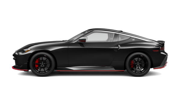 Nissan Z