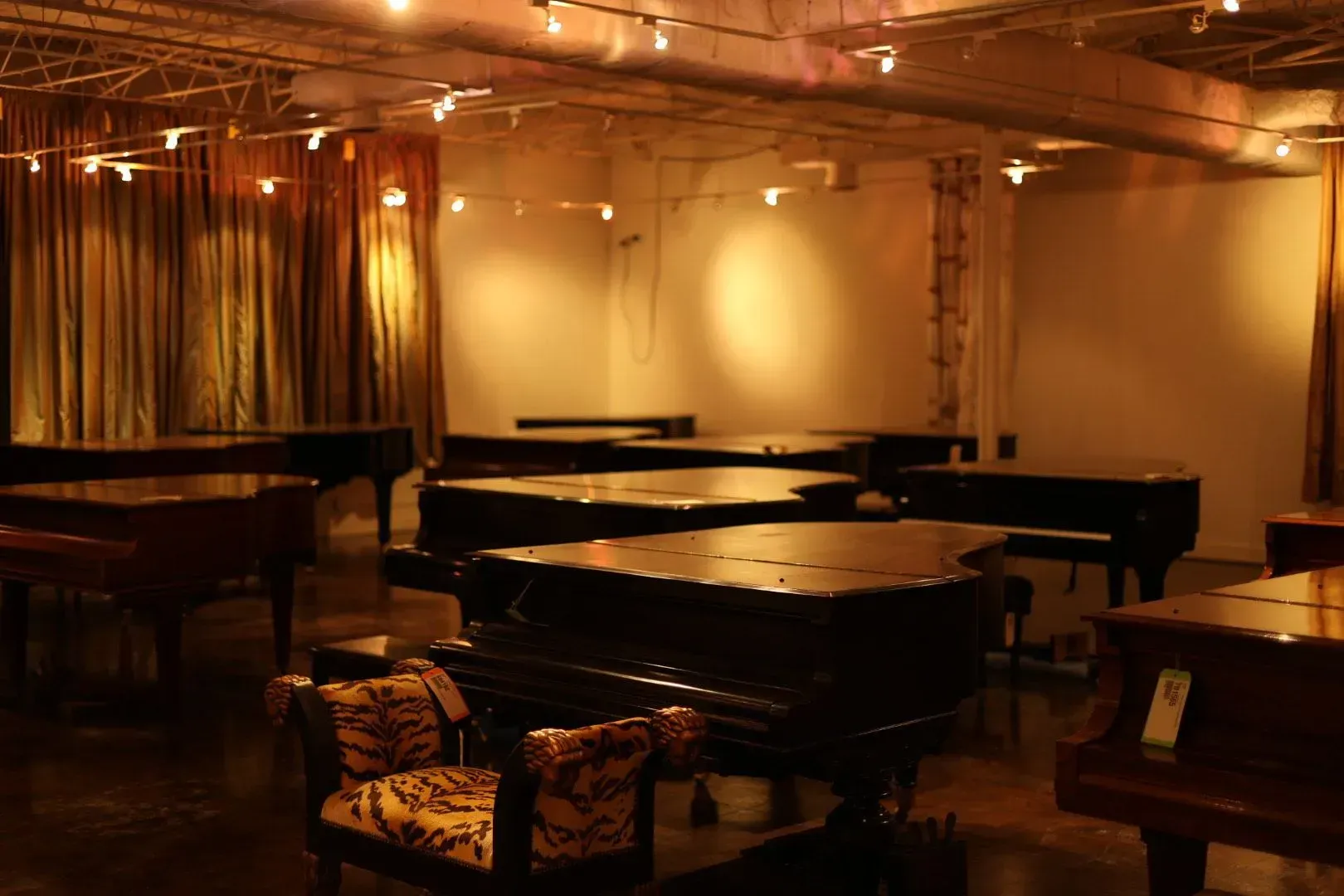 Piano  | Dallas, TX | Delivery Limited