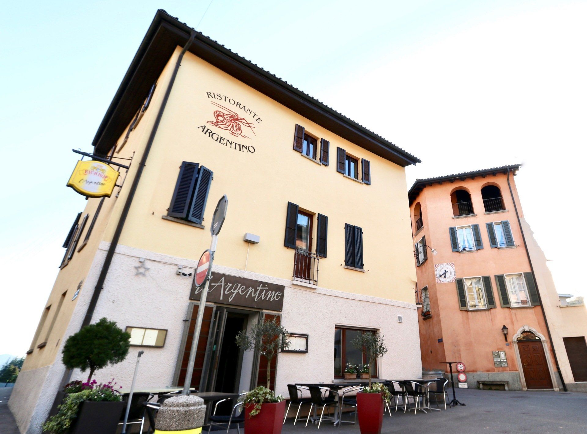 galleria argentino 14