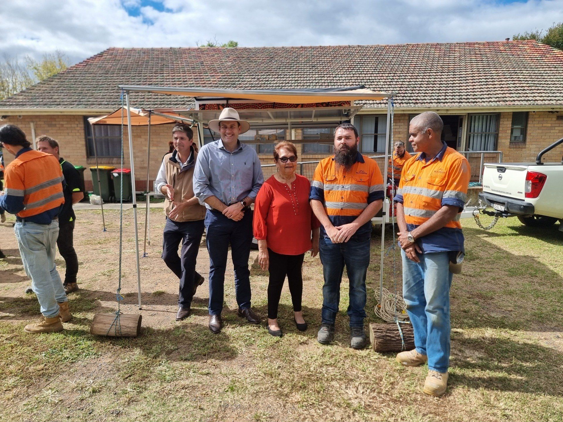 Community | Blackroo Community