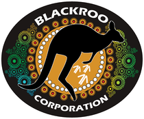 Blackroo Industries Logo