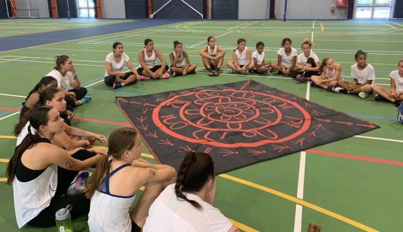 First Nations Academy of Excellence | Blackroo Community