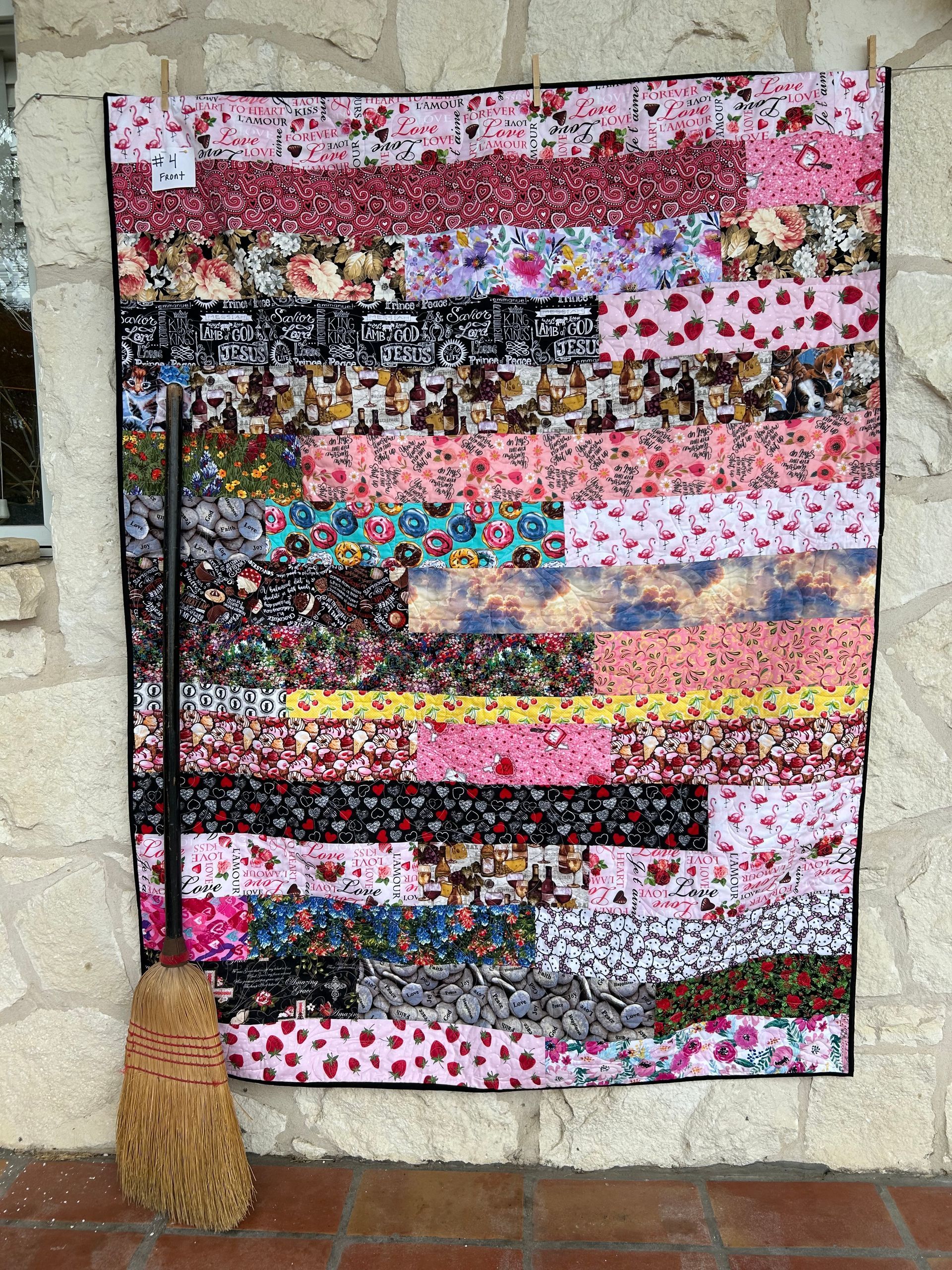 Design #4   Sweetheart  $525 plus tax