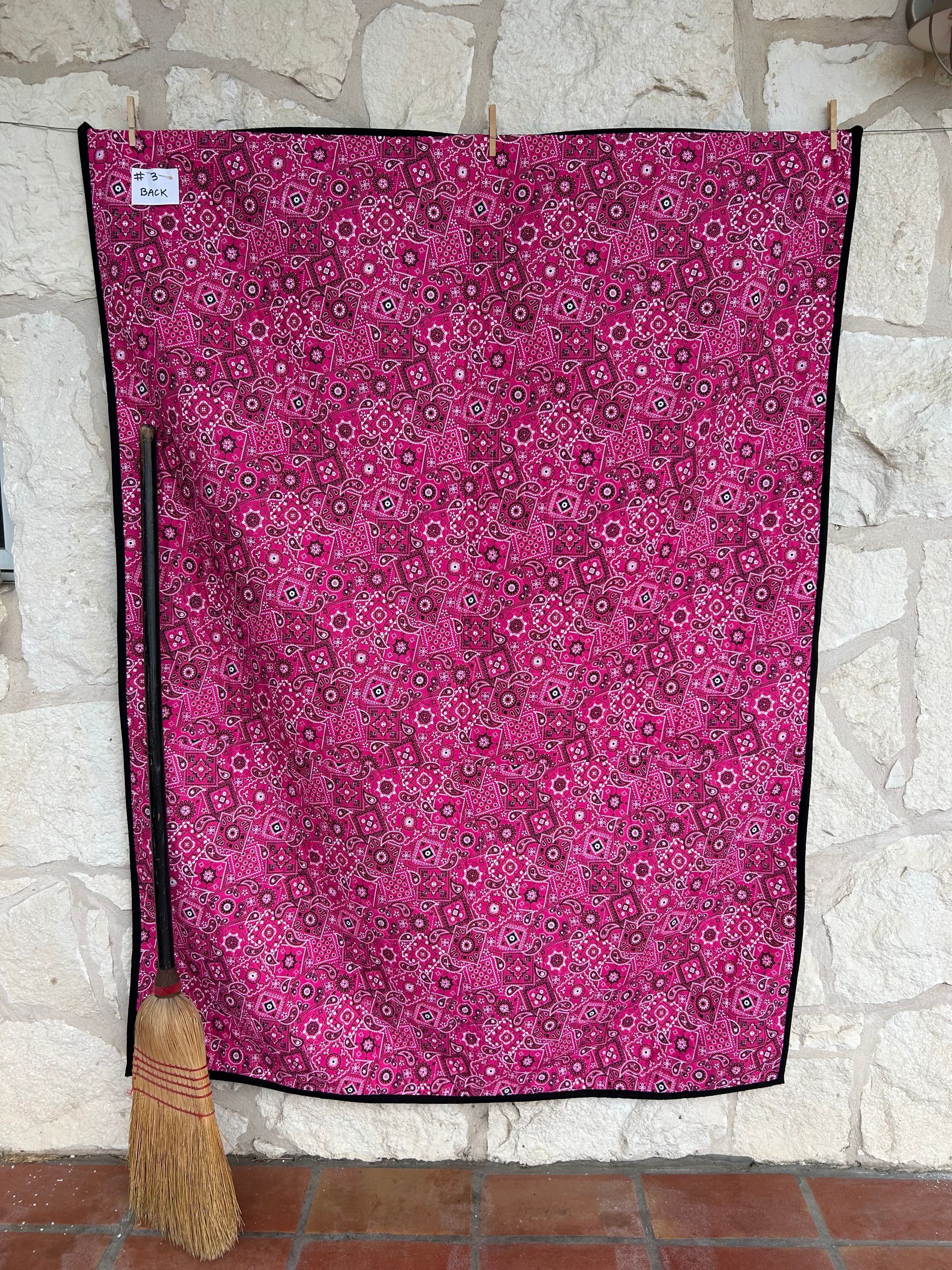 Design #3    Texas Chick  $525 plus tax