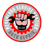 Logo | Meyerland Service Station