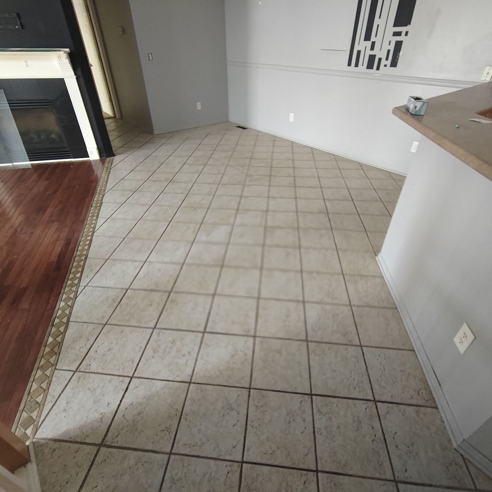 Tile Cleaning — Des Moines, IA — MacPro Restore