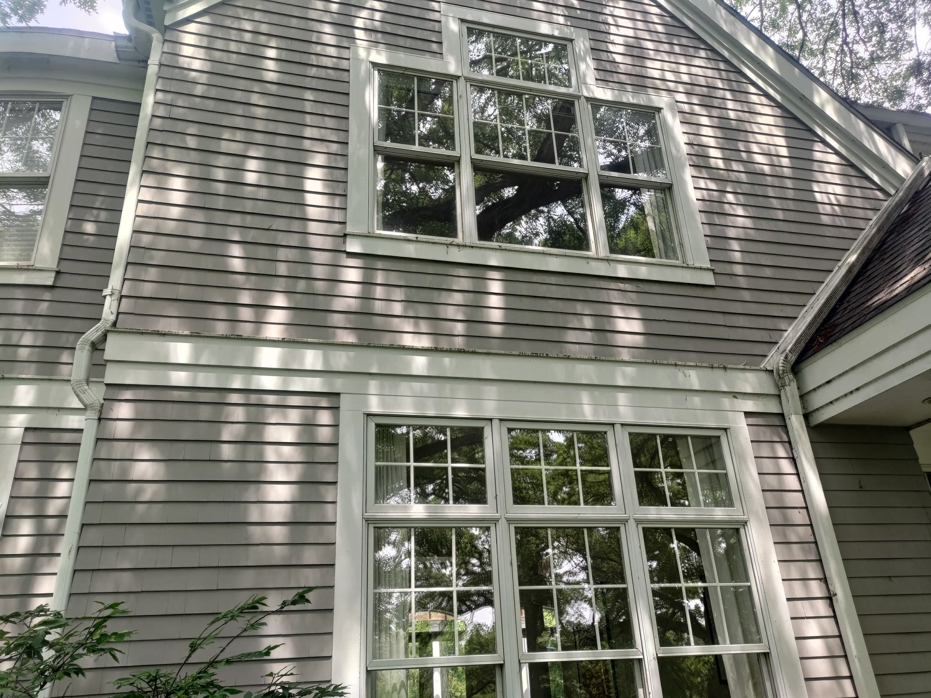 House Washing — Des Moines, IA — MacPro Restore