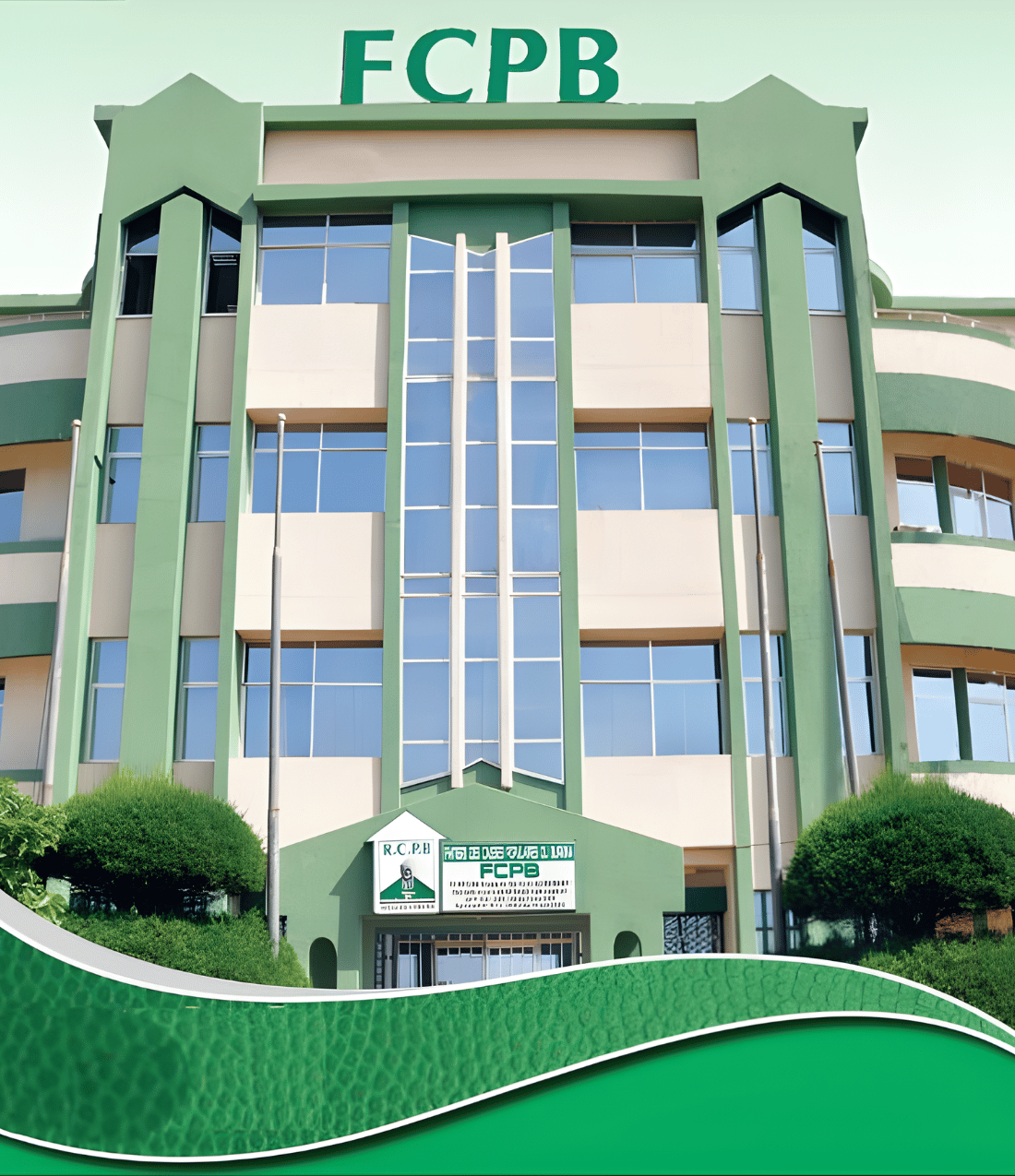 FCPB (Membre du Réseau de la CIF)