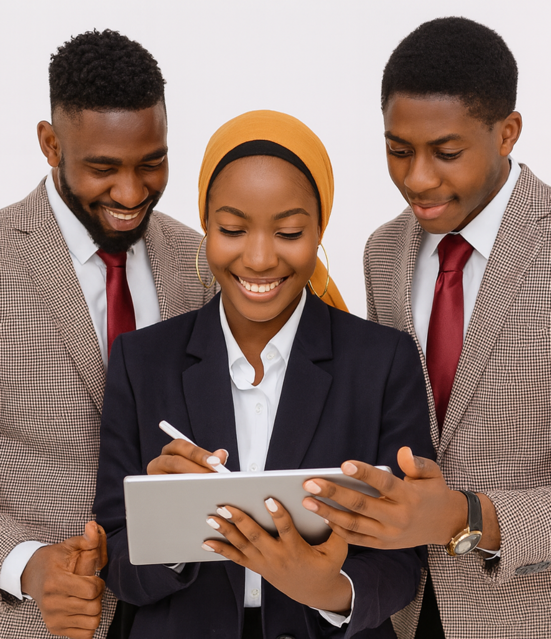 Groupe IAM – Business School leader au Sénégal, présent au Mali et au Burkina Faso