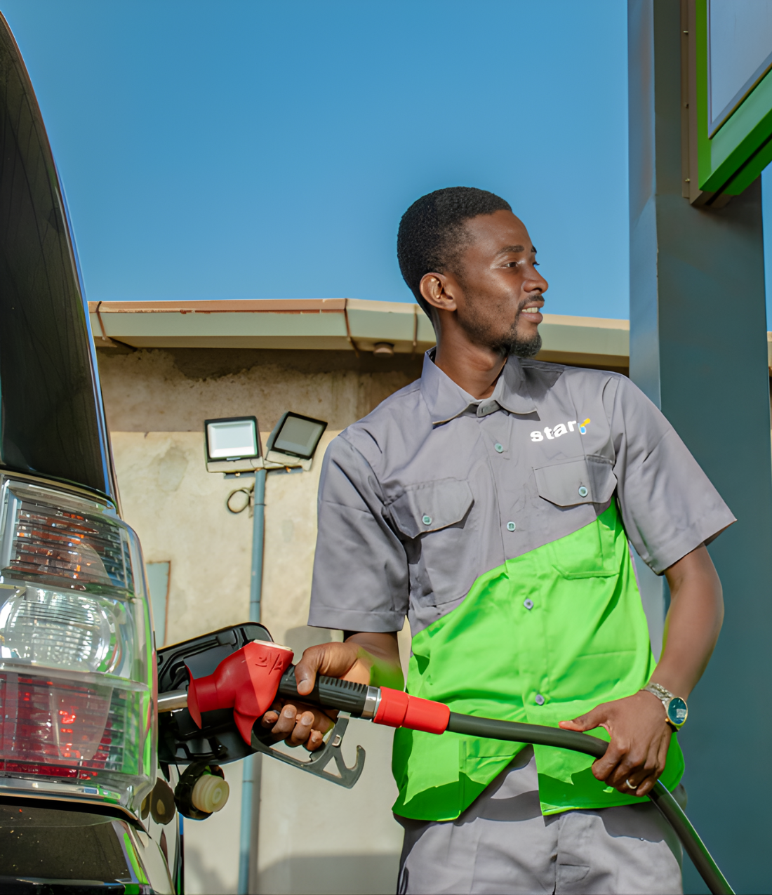 STAR OIL GROUP – Groupe panafricain présent au Sénégal, Mauritanie, Mali, Niger, Tchad, Gambie, Guinée Conakry, Côte d’Ivoire