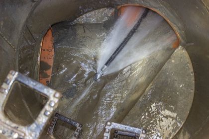 Sewage Removal