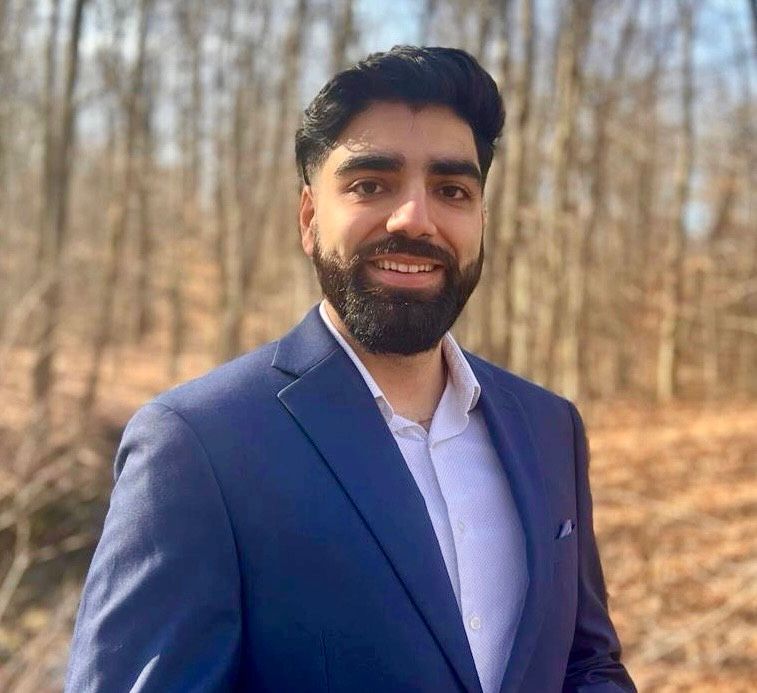 Picture of Dalip Bhullar