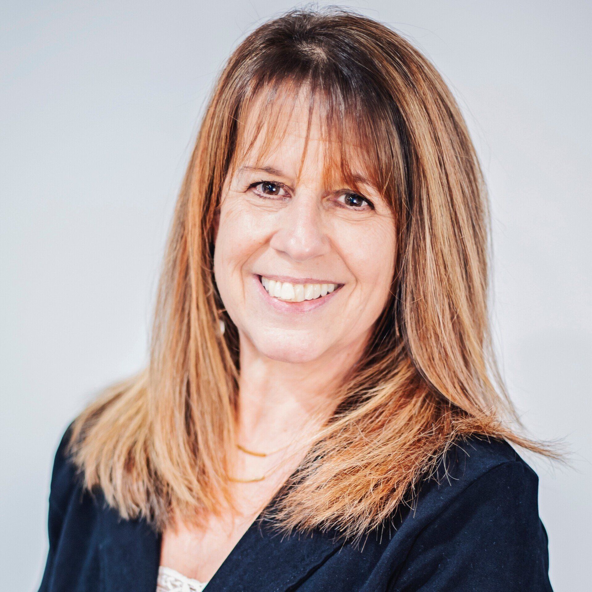 Jeanine Haney headshot