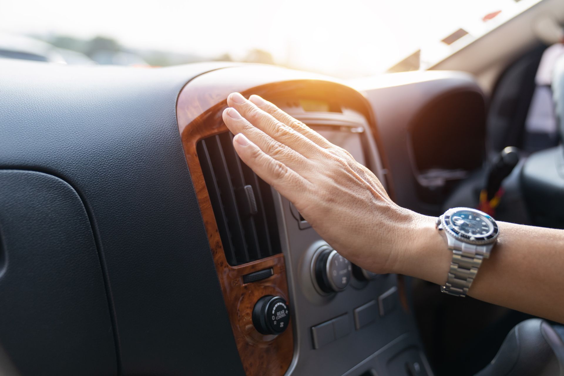 Car Airconditioning | Brendale, QLD | Brendale Auto Electrics & Air Conditioning