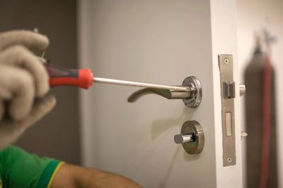 Locksmith Service Las Vegas