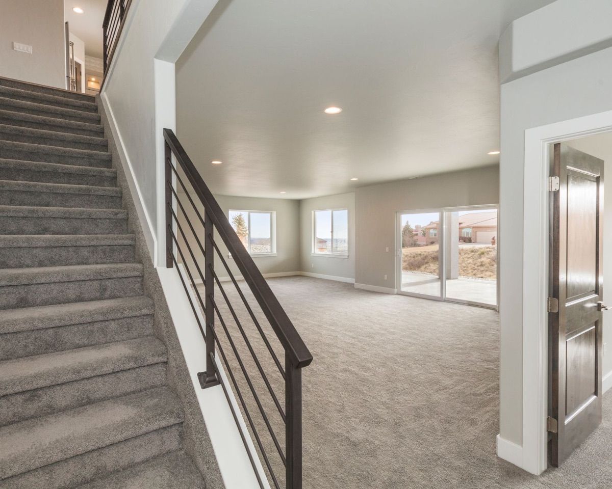 Basement remodeling makeovers in Berks, Lancaster, and Chester Counties.