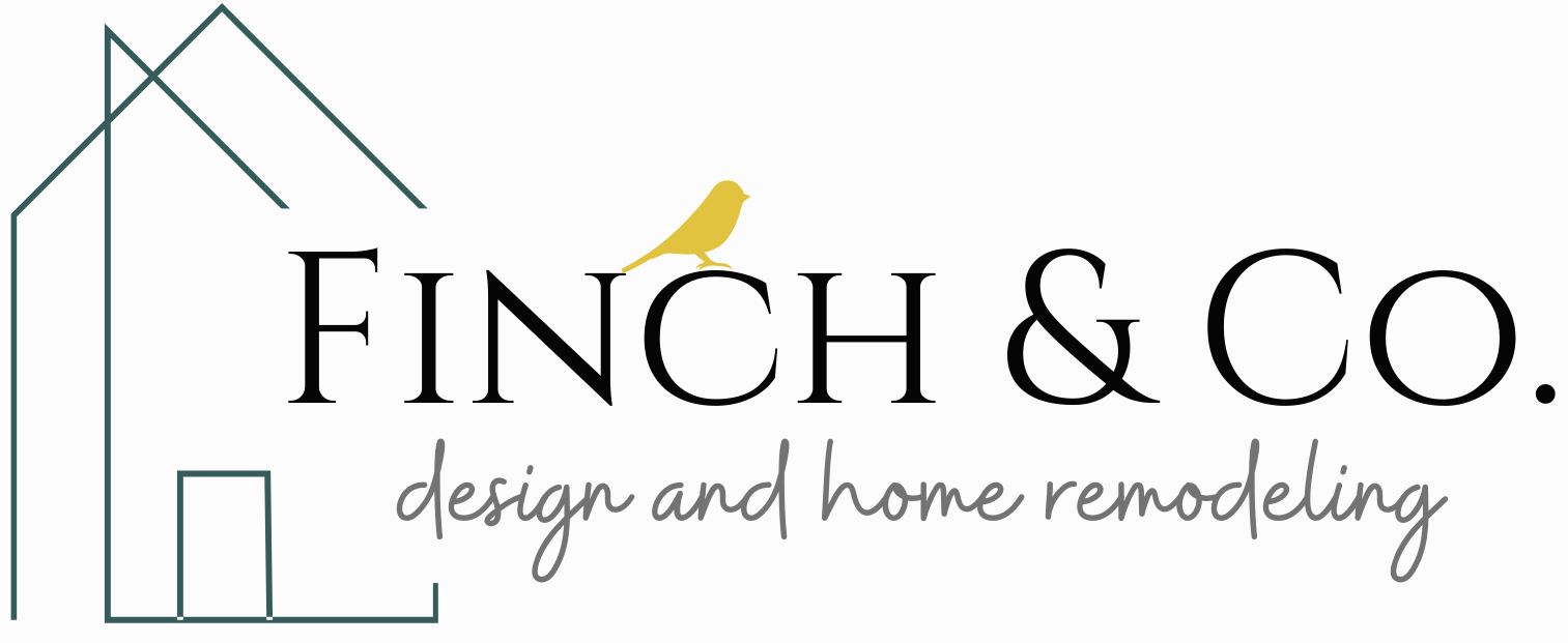 Our logo is your symbol for excellence in interior design and remodeling in Reading and Berks County, Pennsylvania.