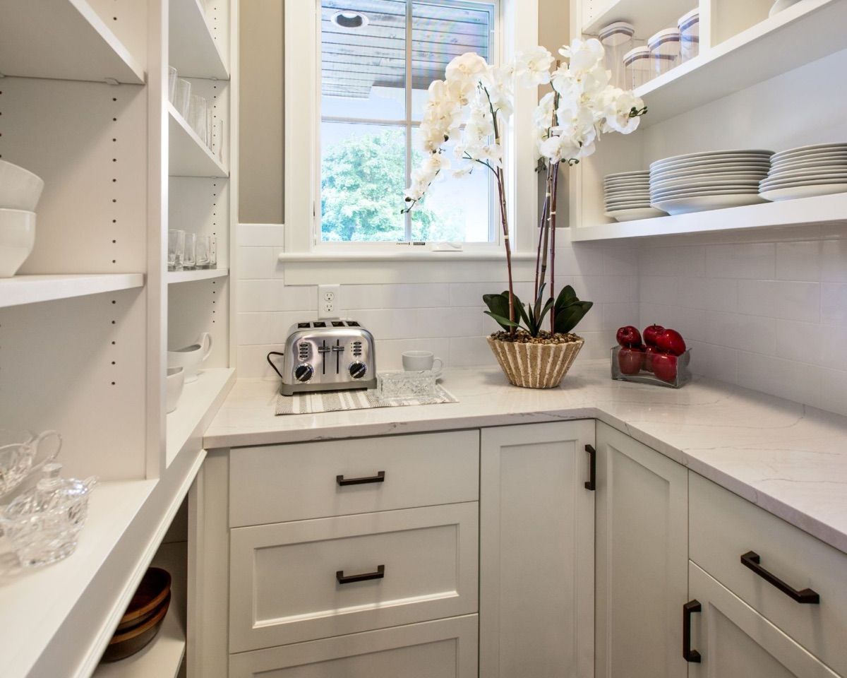 Interior design and remodeling in Reading and Berks County, PA.