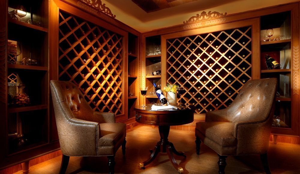 We design and build luxury wine cellars in Reading and throughout Berks County, PA