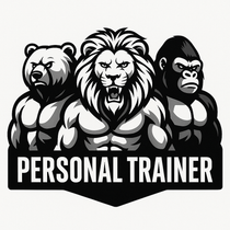 Bear Rilla Lion Personal Training