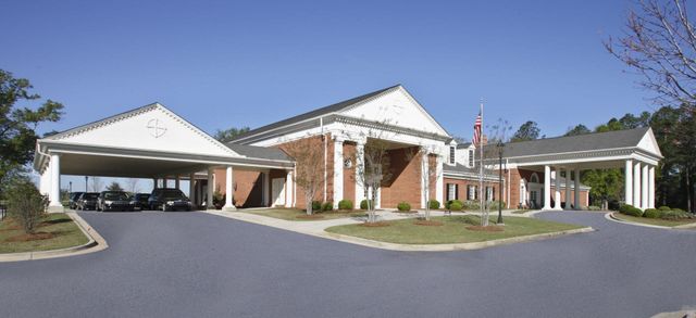 Mcculloch Watson Funeral Home Gwendolyn Marion "Gwen" Watson