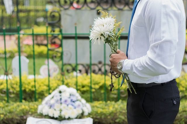funeral homes Warner Robins, GA